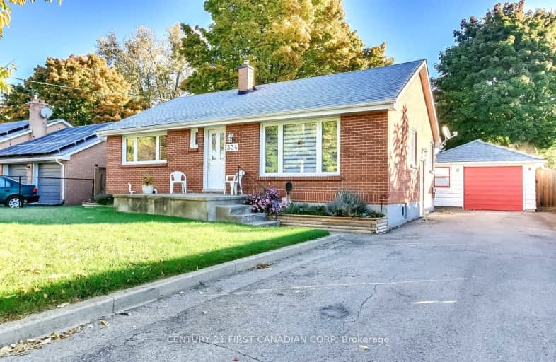 334 Regal Drive, London | Image 1