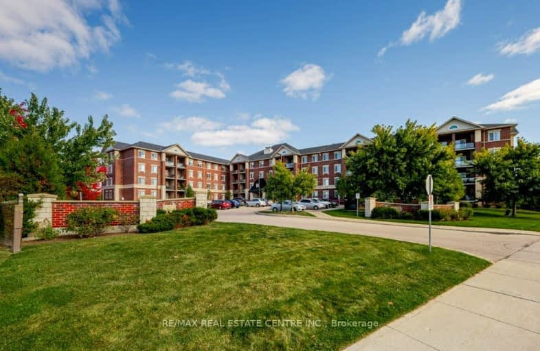 113-1440 Gordon Street, Guelph | Image 1