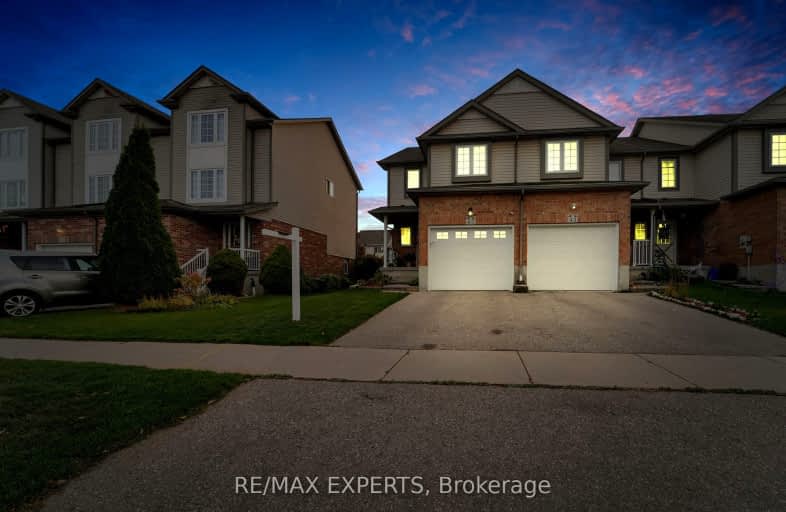 45 Max Becker Drive, Kitchener | Image 1