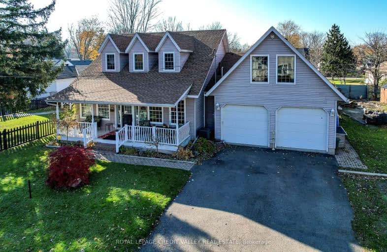 305 Cherrywood Avenue, Fort Erie | Image 1