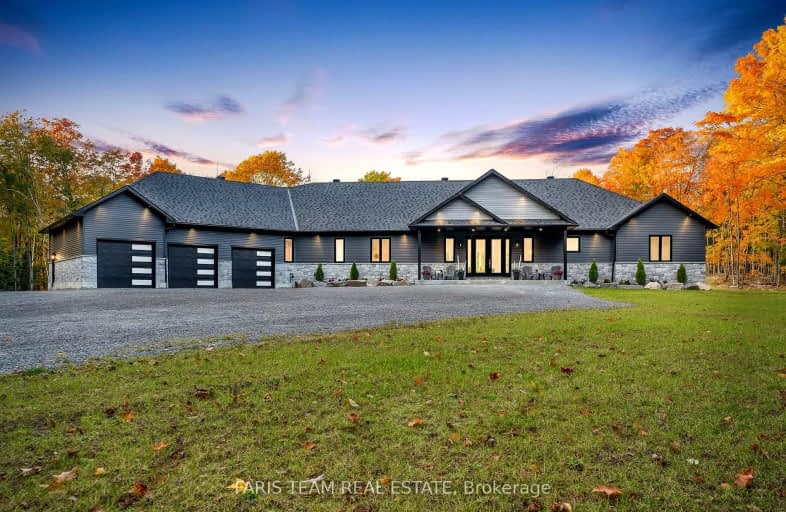 1250 Old Parry Sound Road, Muskoka Lakes | Image 1