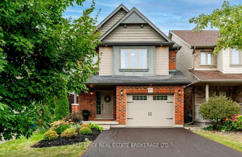 197 Summit Ridge Drive, Guelph | Image 1