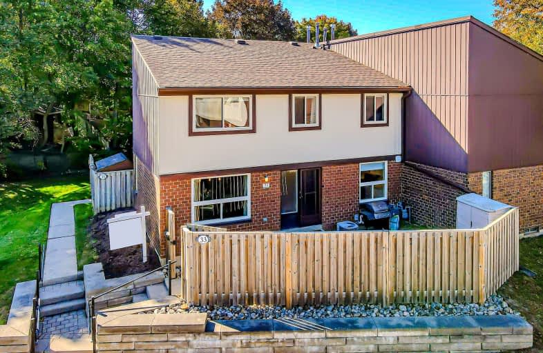 33-45 Marksam Road, Guelph | Image 1