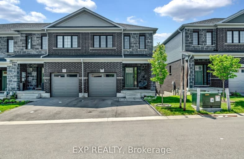 37 Woodedge Circle, Waterloo | Image 1