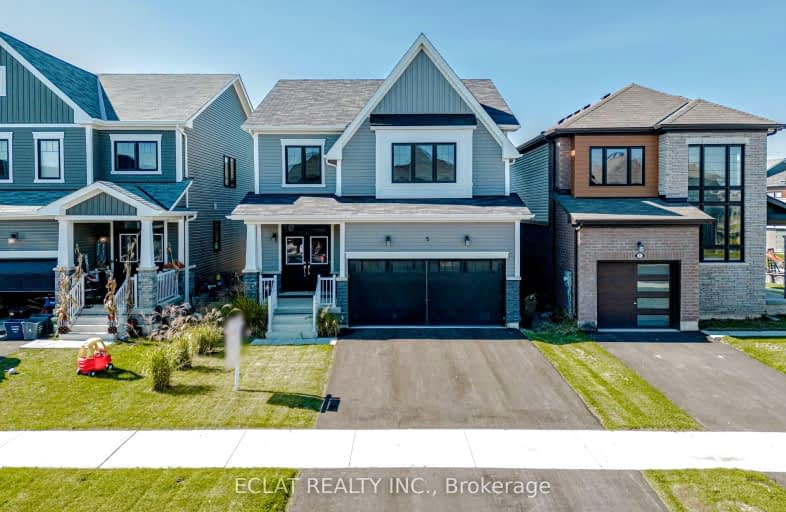 5 Buttercream Avenue, Thorold | Image 1