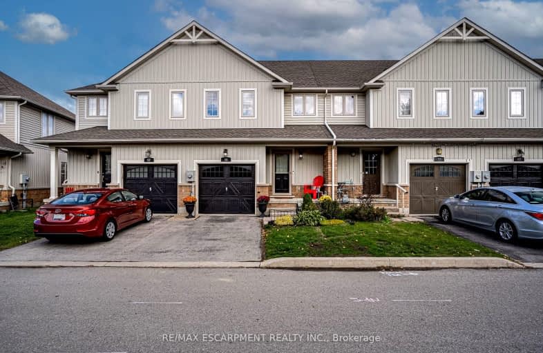 58-222 FALL FAIR Way, Hamilton | Image 1