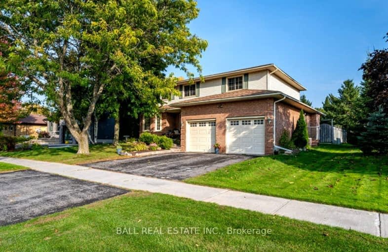 1478 Hetherington Drive, Peterborough | Image 1