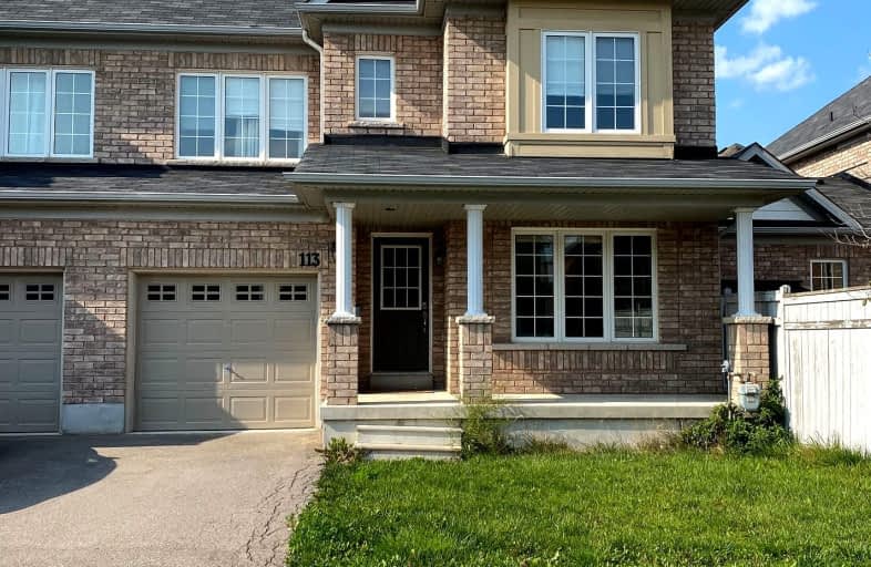 113 Keith Crescent, Niagara on the Lake | Image 1