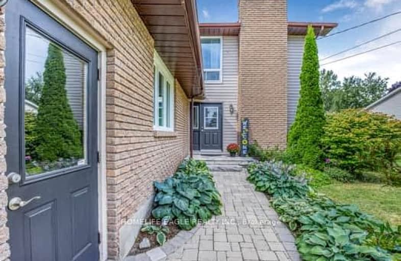 482 Grandview Drive, Meaford | Image 1