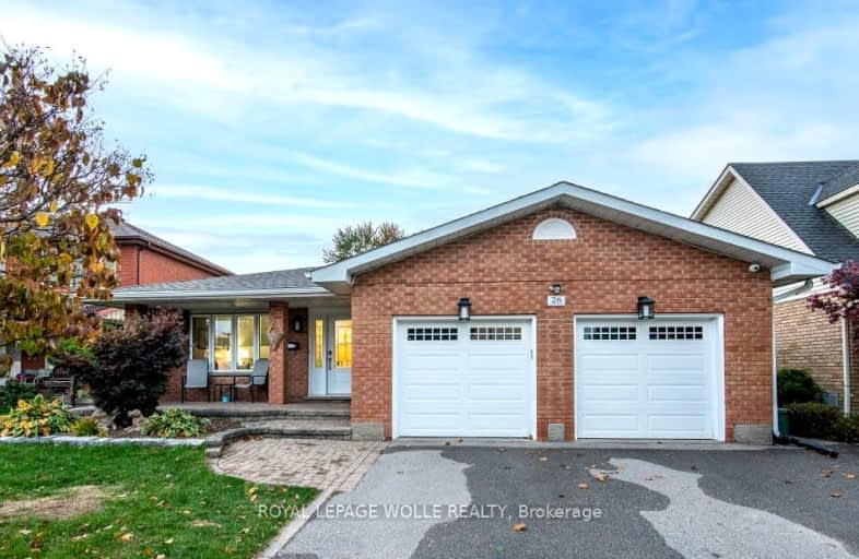 26 Azores Crescent, Cambridge | Image 1