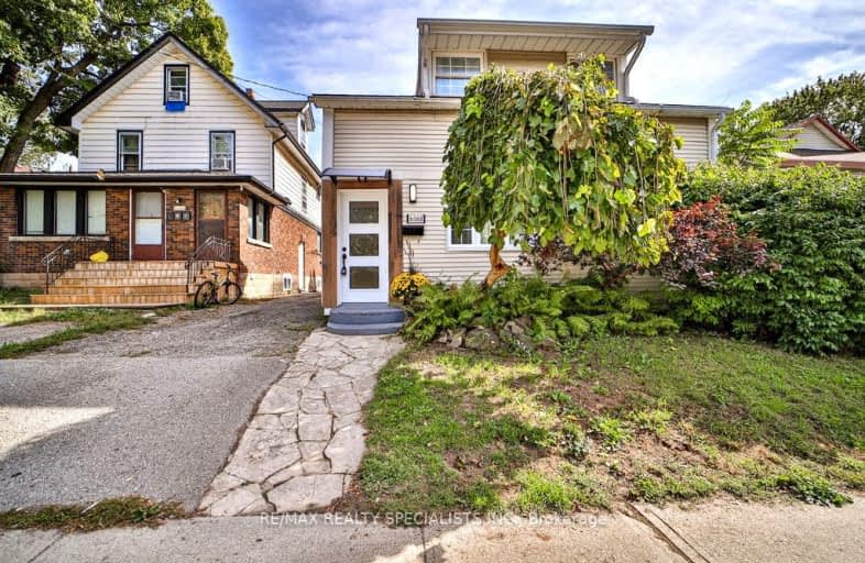 6068 Drummond Road, Niagara Falls | Image 1