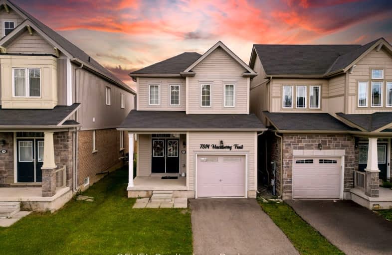 7814 Hackberry Trail, Niagara Falls | Image 1