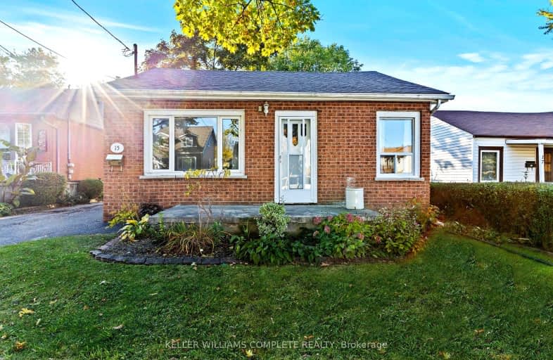 15 Hayes Street, St. Catharines | Image 1