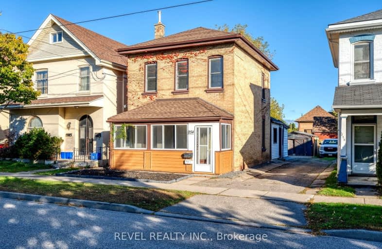 254 Darling Street, Brantford | Image 1