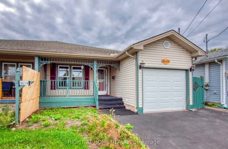 8659 Willoughby Drive, Niagara Falls | Image 1