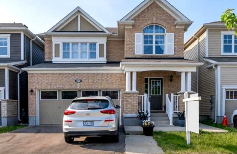 Main-237 Shady Glen Crescent, Kitchener | Image 1