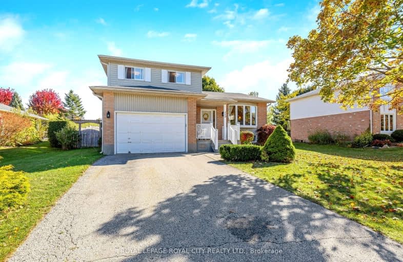 119 Lou's Boulevard, Guelph/Eramosa | Image 1