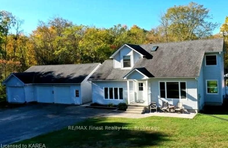 734 SHORT POINT Road, Rideau Lakes | Image 1