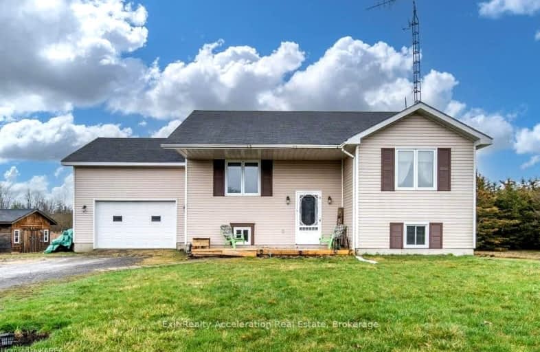 456 BUTTERMILK FALLS Road, Greater Napanee | Image 1