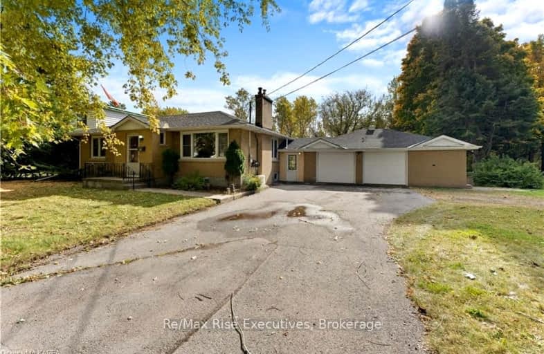 203 ARNOLD Street, Kingston | Image 1