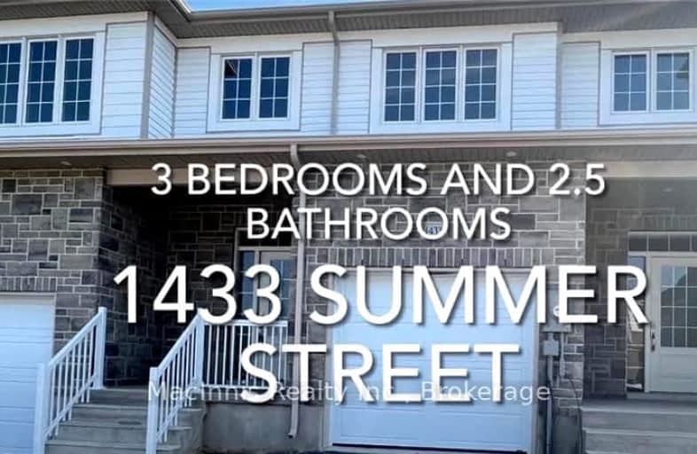 1433 SUMMER STREET, Kingston | Image 1