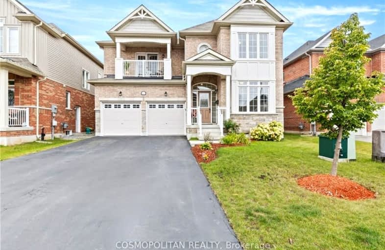 4500 Eclipse Way, Niagara Falls | Image 1