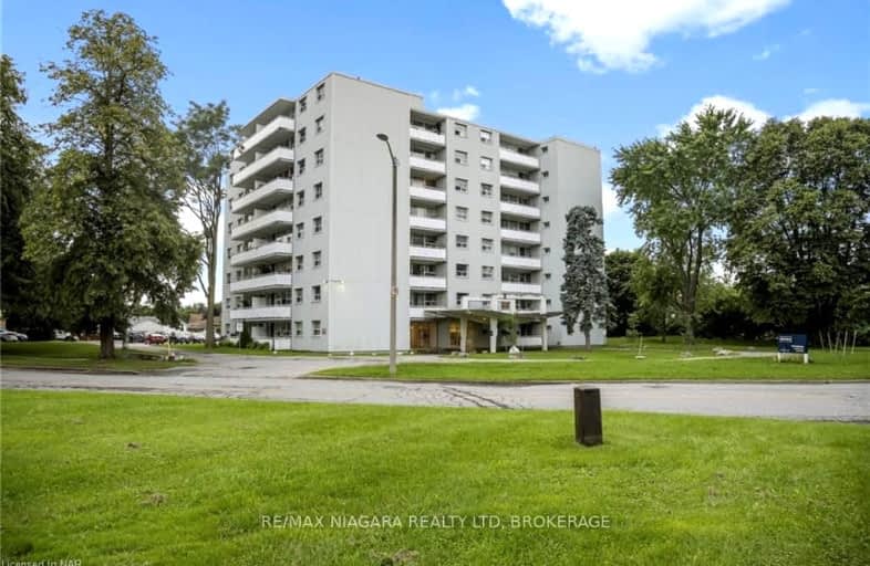 408-6320 VALLEY Way, Niagara Falls | Image 1