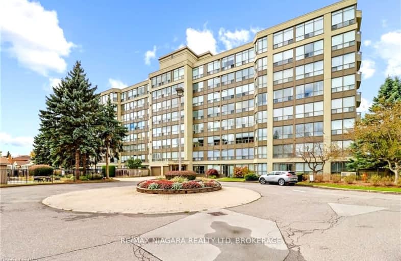 303-5100 DORCHESTER Road, Niagara Falls | Image 1