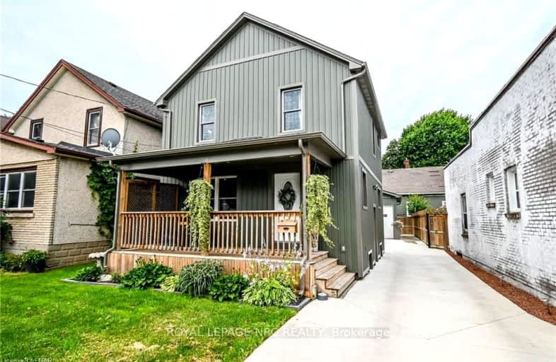 244 FARES Street, Port Colborne | Image 1