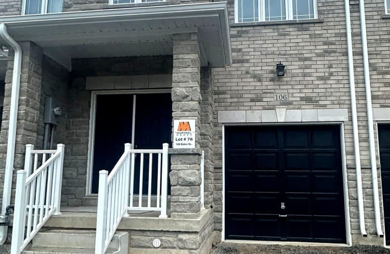 106 Baker Street, Thorold | Image 1