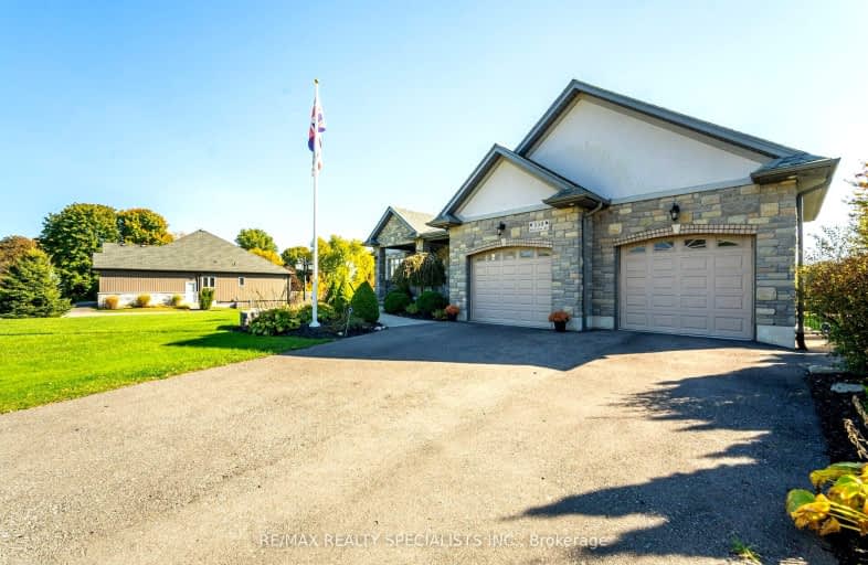 339 Sixth Concession Road, Brant | Image 1