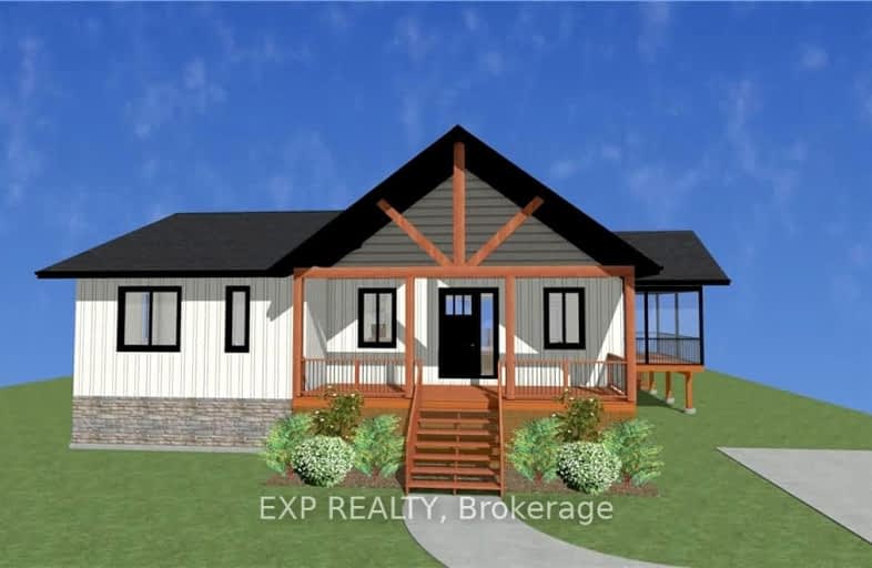 Lot 37 SANDY SHORES Trail, Madawaska Valley | Image 1