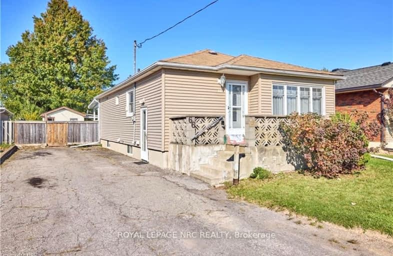 66 ROSE Avenue, Thorold | Image 1