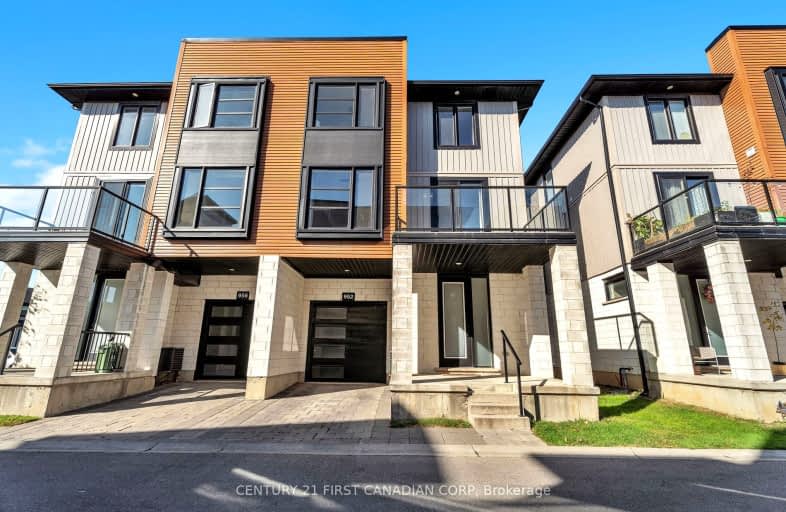 952-952 Georgetown Drive, London | Image 1