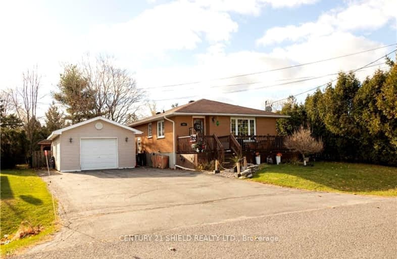 124 FORTIER Street, Cornwall | Image 1