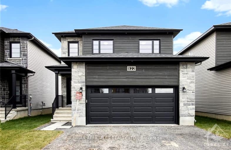 1203 MONTBLANC Crescent, Russell | Image 1