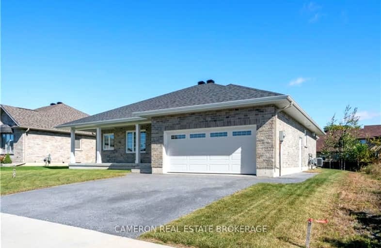 1233 WESBURKE Avenue, Cornwall | Image 1