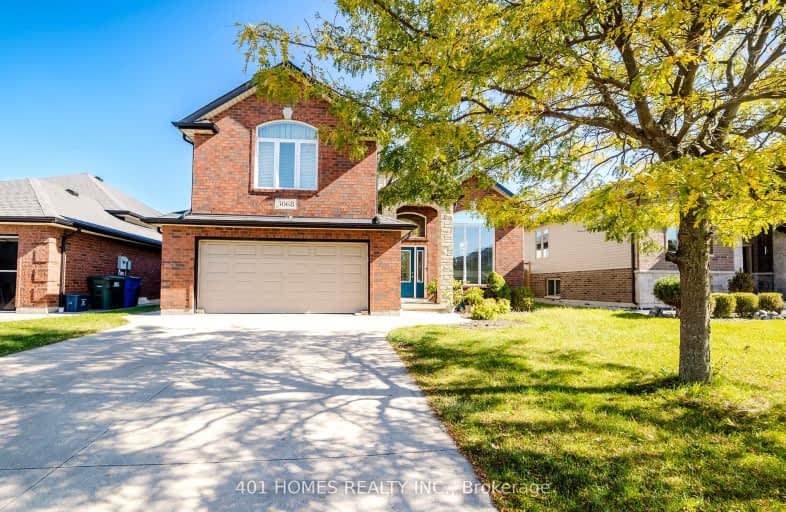 3068 Troup Crescent, Windsor | Image 1