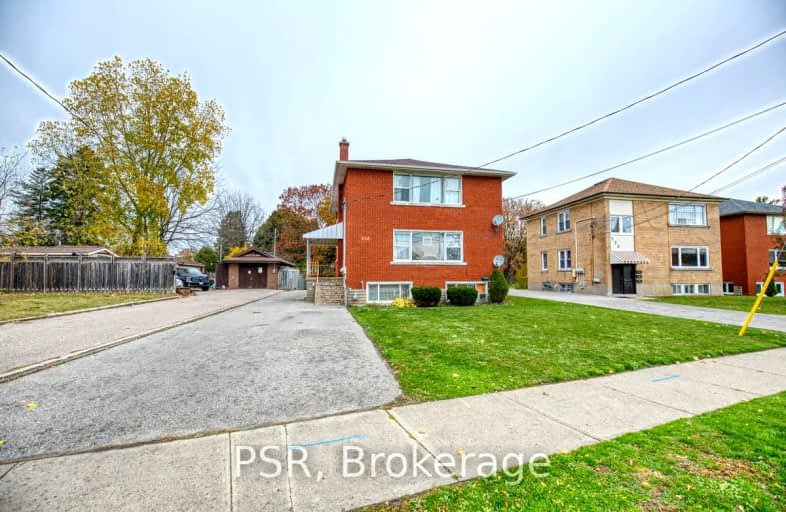 514 Krug Street, Kitchener | Image 1