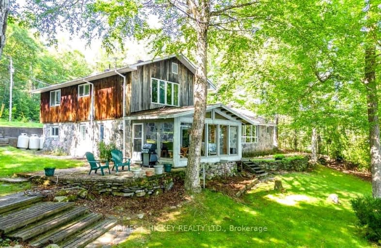 116 LAU-REN Road, Laurentian Hills | Image 1