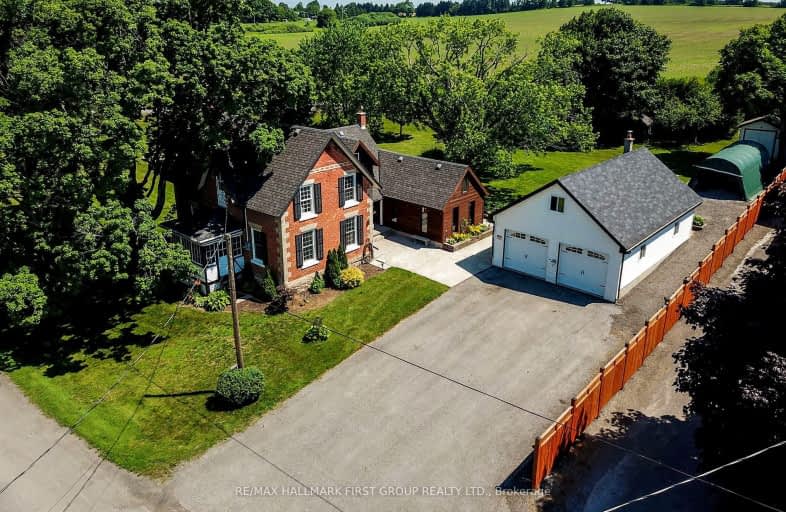 7021 Perrytown Road, Port Hope | Image 1