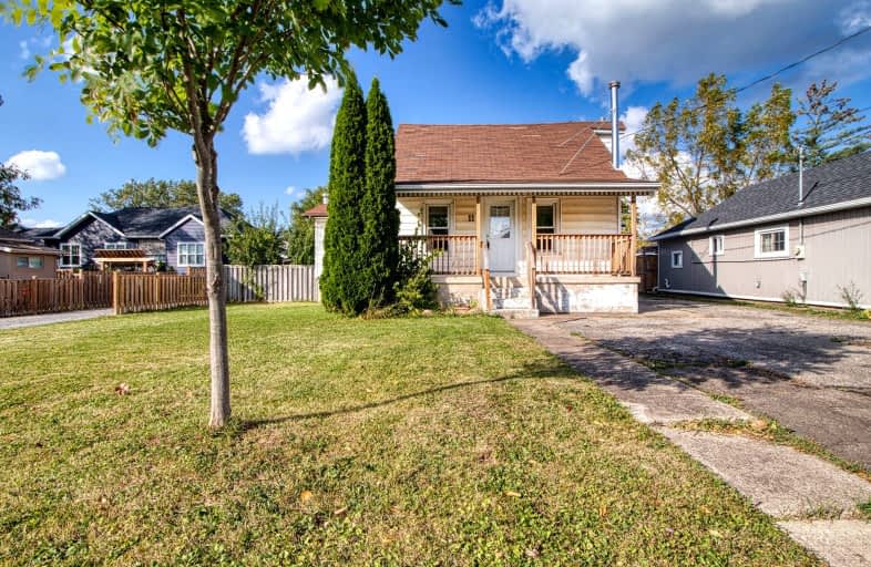 11 Hazel Street, St. Catharines | Image 1