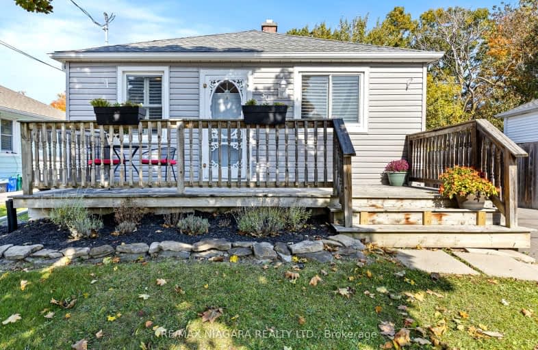 30 Argyle Crescent, St. Catharines | Image 1