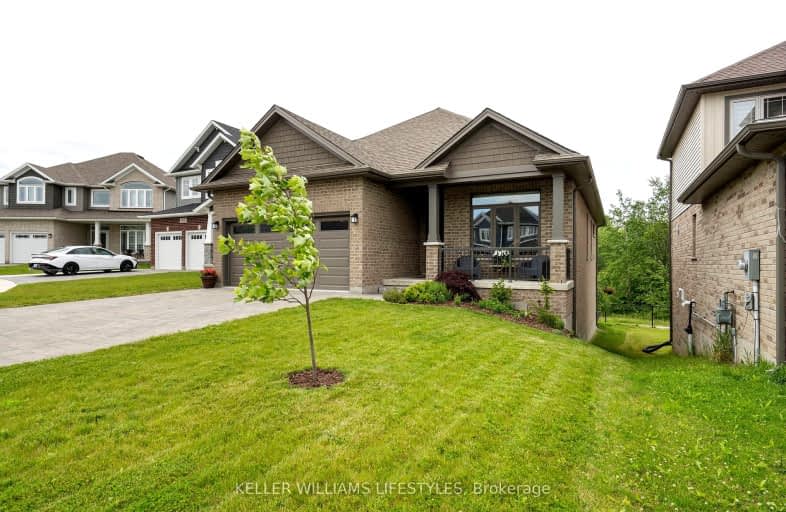 2619 Seven Oaks Ridge, London | Image 1