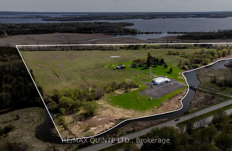 4184 Old Highway 2, Belleville | Image 1