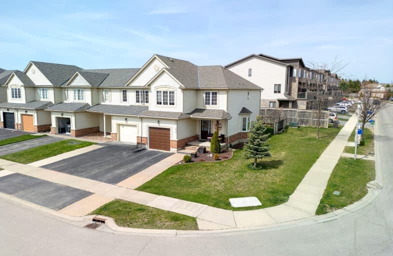 1434 Evans Boulevard North, London | Image 1