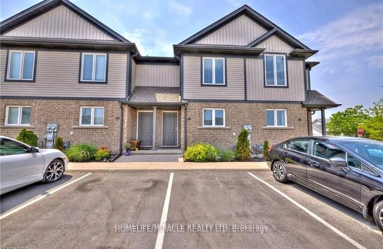 41-7768 Ascot Circle, Niagara Falls | Image 1