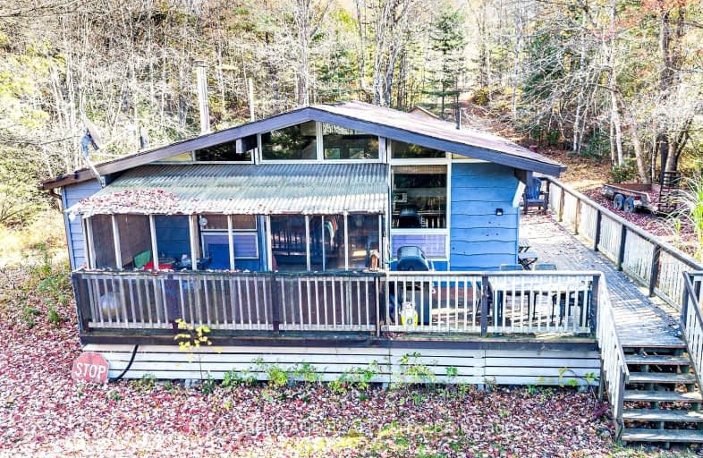 449 Balsam Chutes Road, Huntsville | Image 1