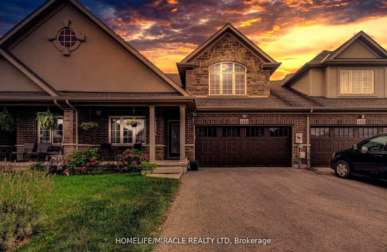 4444 Shuttleworth Drive, Niagara Falls | Image 1