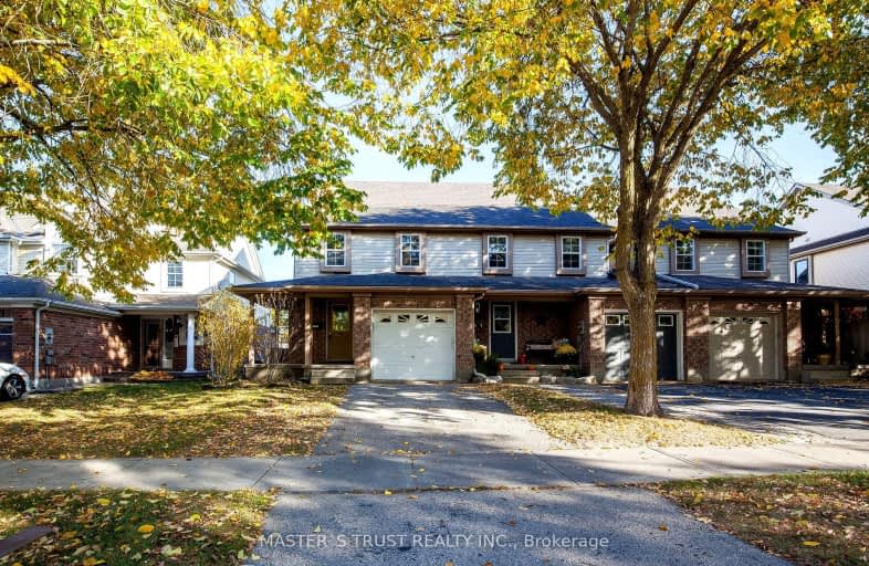 233 Silurian Drive, Guelph | Image 1